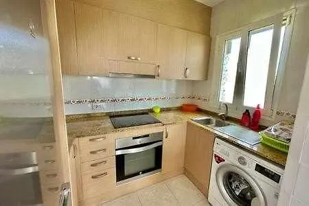 Boschapartamento De 2 Dormitorios Y Con Piscina Ciutadella  Apartament Ciutadella (Menorca)