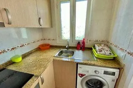 Boschapartamento De 2 Dormitorios Y Con Piscina Ciutadella  Apartament