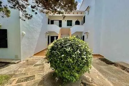 Boschapartamento De 2 Dormitorios Y Con Piscina Ciutadella  Ciutadella (Menorca)