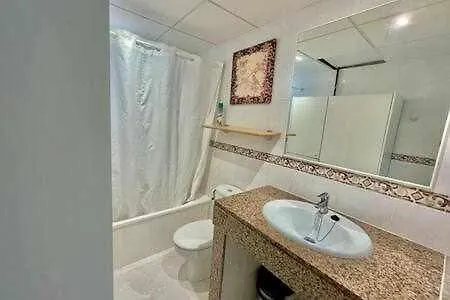 Boschapartamento De 2 Dormitorios Y Con Piscina Ciutadella  0*, Ciutadella (Menorca) Hiszpania