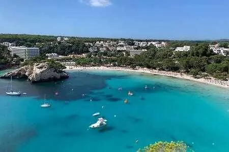 Apartament Boschapartamento De 2 Dormitorios Y Con Piscina Ciutadella
