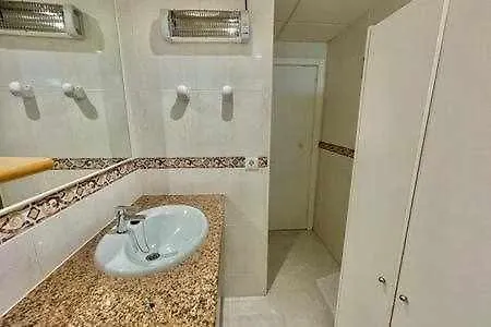 Apartament Boschapartamento De 2 Dormitorios Y Con Piscina Ciutadella  Hiszpania