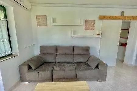 Boschapartamento De 2 Dormitorios Y Con Piscina Ciutadella  0*, Ciutadella (Menorca)
