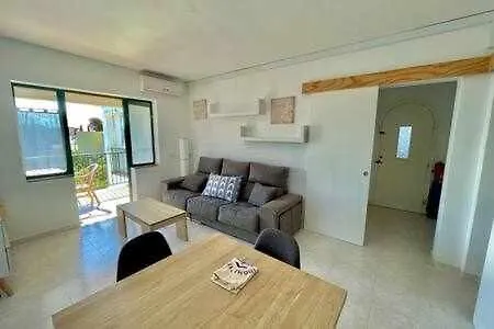 Apartament Boschapartamento De 2 Dormitorios Y Con Piscina Ciutadella