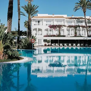 Hotel apartamentowy Prinsotel La Caleta, Ciutadella (Menorca)