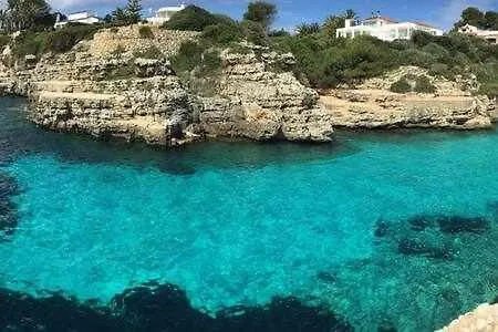 Apartamento de 2 dormitorios con piscina - MITJANA Ciutadella  0*, Ciutadella (Menorca) España