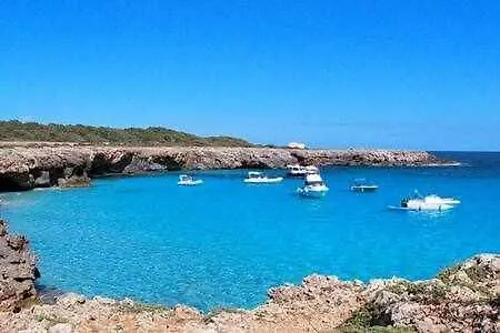 Apartamento de 2 dormitorios con piscina - MITJANA Ciutadella  España