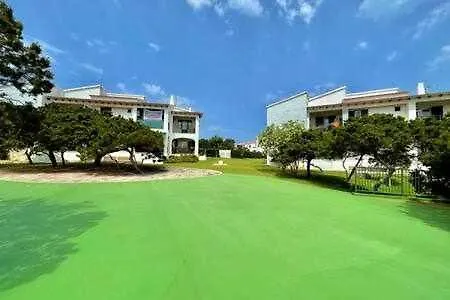 Apartamento de 2 dormitorios con piscina - MITJANA Ciutadella  0*, Ciutadella (Menorca)